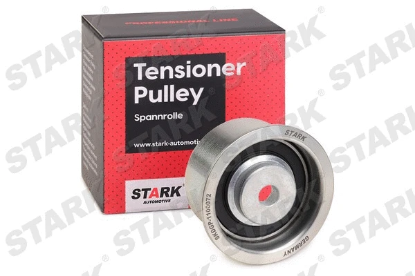 Deflection/Guide Pulley, timing belt (SKDGP-1100072)