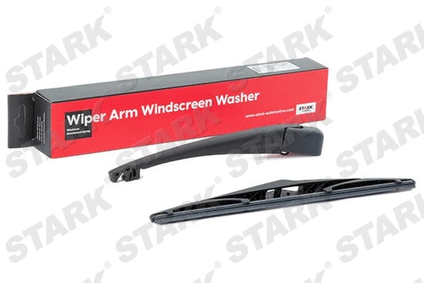 Wiper Arm, window cleaning