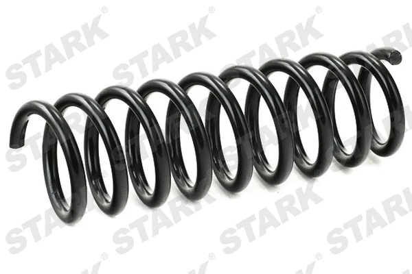Suspension Spring (SKCS-0040645)