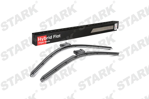 Wiper Blade