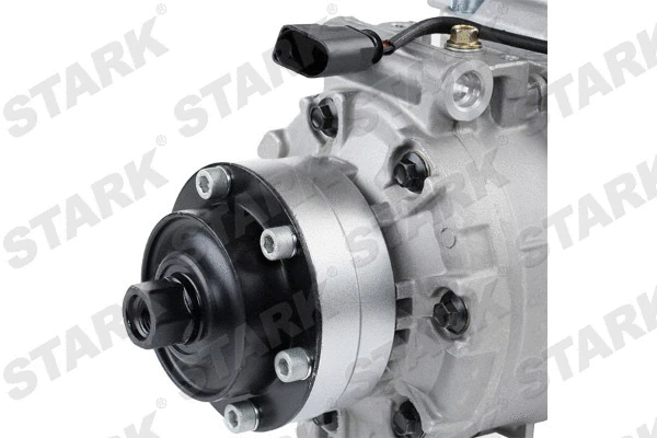 Compressor, air conditioning (SKKM-0340192)