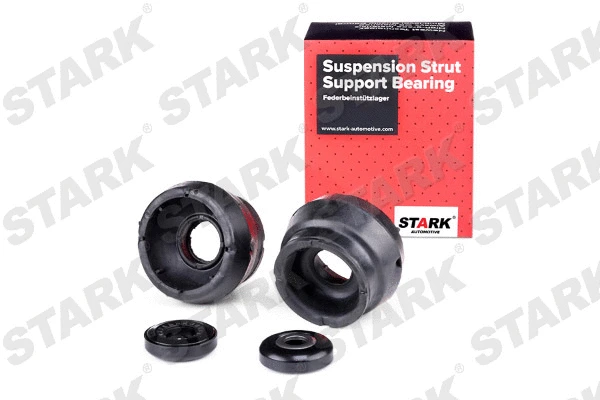 Suspension Strut Support Mount (SKSS-0670161)