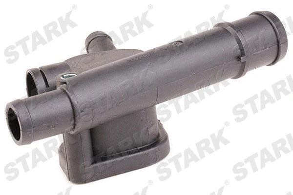 Coolant Flange