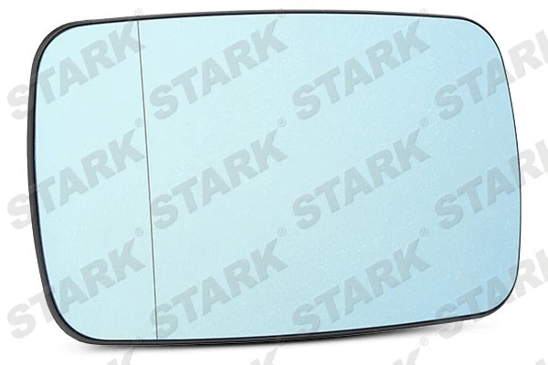 Mirror Glass, exterior mirror