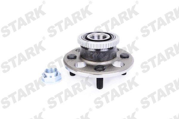 Wheel Bearing Kit (SKWB-0180740)