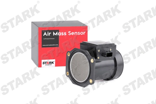 Mass Air Flow Sensor
