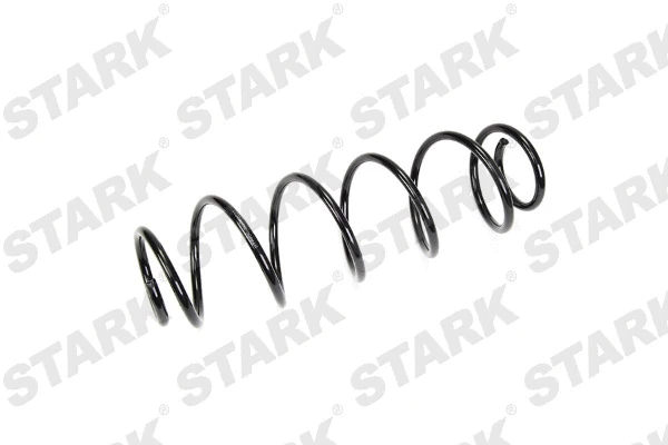 Suspension Spring (SKCS-0040052)