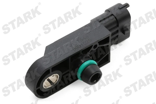 Air Pressure Sensor, altitude adaption