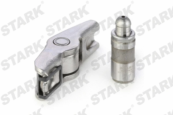 Accessory Kit, finger follower