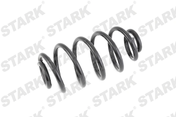 Suspension Spring (SKCS-0040084)