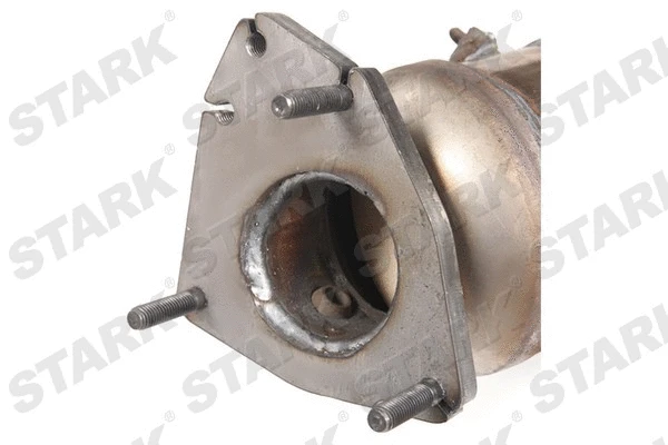 Catalytic Converter