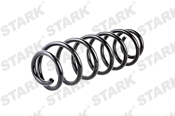 Suspension Spring (SKCS-0040317)