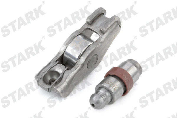 Accessory Kit, finger follower