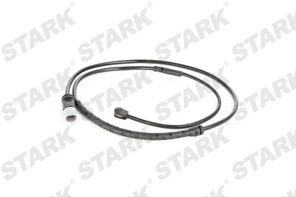 Warning Contact, brake pad wear (SKWW-0190081)
