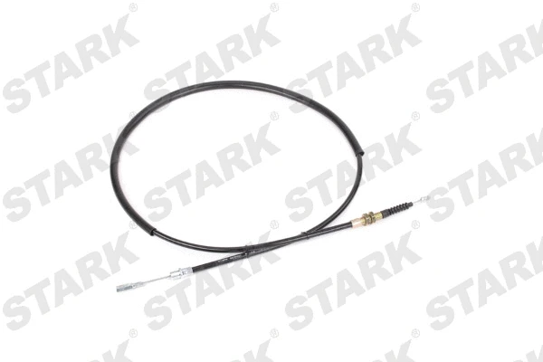 Cable Pull, parking brake (SKCPB-1050047)