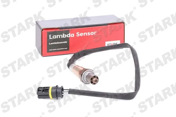 Lambda Sensor