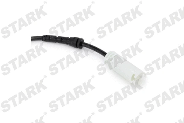 Warning Contact, brake pad wear (SKWW-0190097)