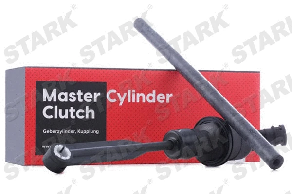 Master Cylinder, clutch