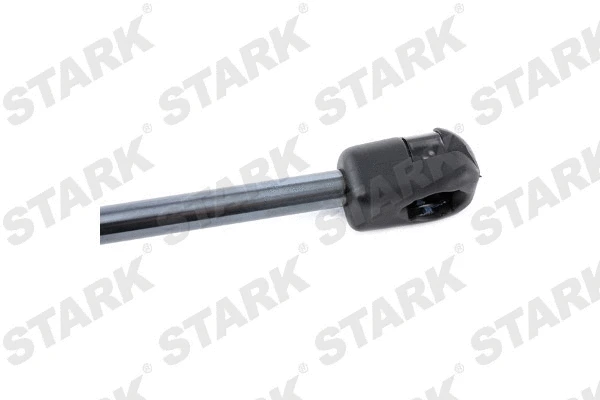 Gas Spring, bonnet