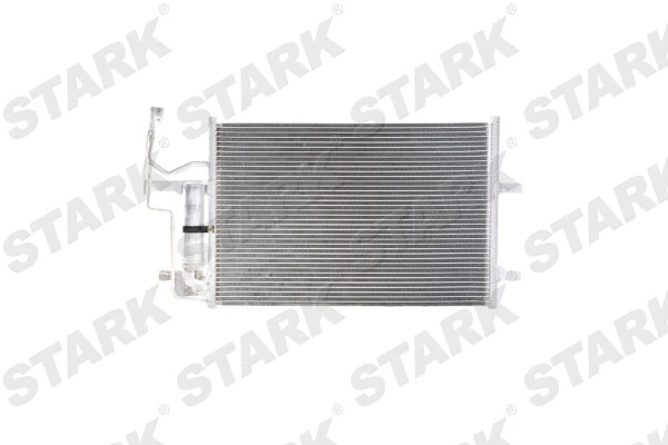 Condenser, air conditioning (SKCD-0110146)