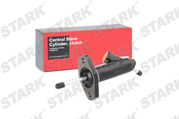 Slave Cylinder, clutch