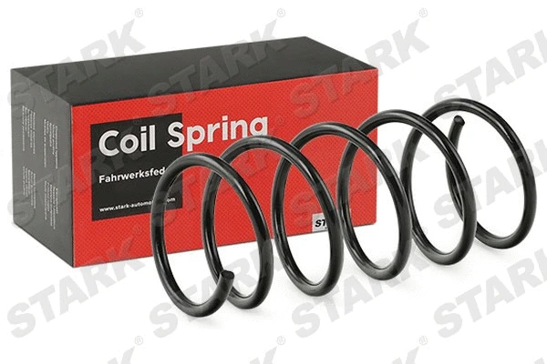 Suspension Spring