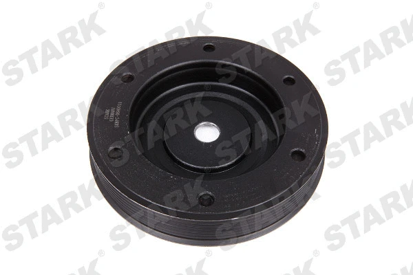 Belt Pulley, crankshaft (SKBPC-0640011)