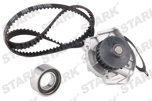 Water Pump & Timing Belt Kit (SKWPT-0750039)