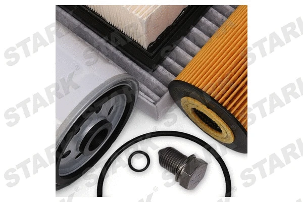 Filter Set