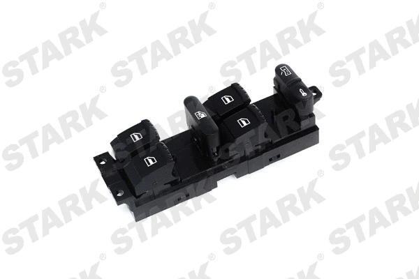 Switch, window regulator (SKSW-1870014)