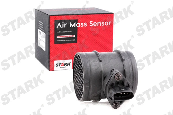 Mass Air Flow Sensor