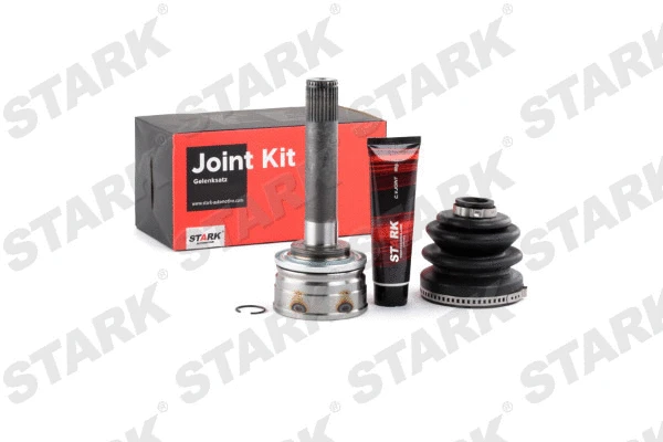Joint Kit, drive shaft