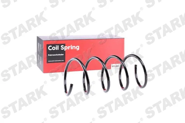 Suspension Spring