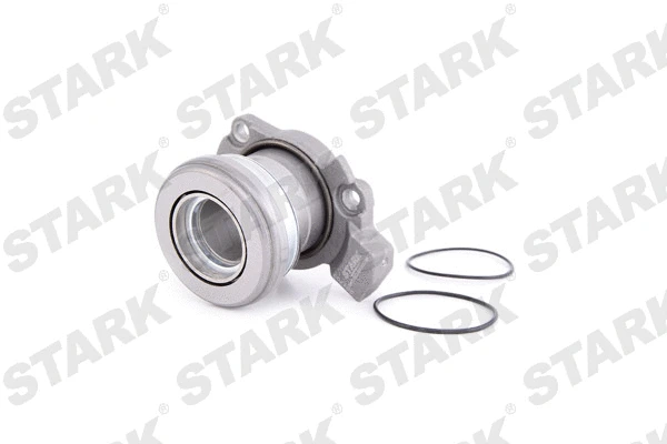 Central Slave Cylinder, clutch