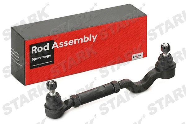 Tie Rod