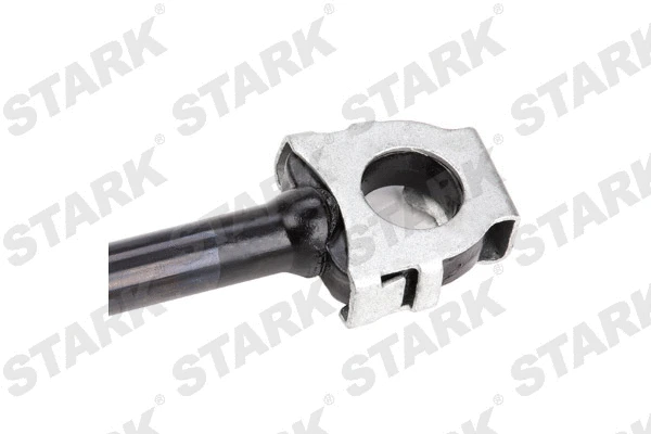 Gas Spring, bonnet