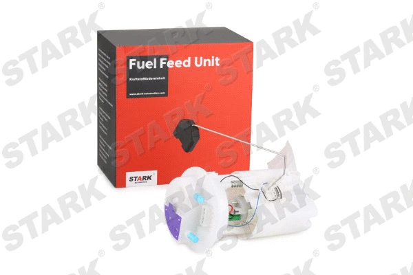 Fuel Feed Unit