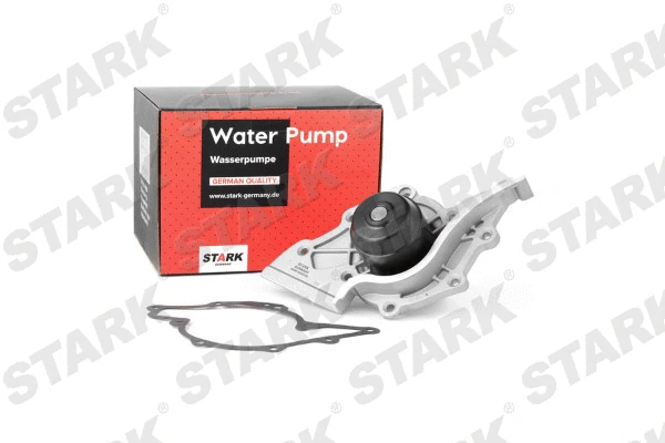 Water Pump, engine cooling (SKWP-0520129)