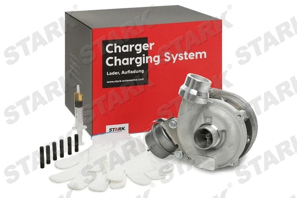 Charger, charging (supercharged/turbocharged)