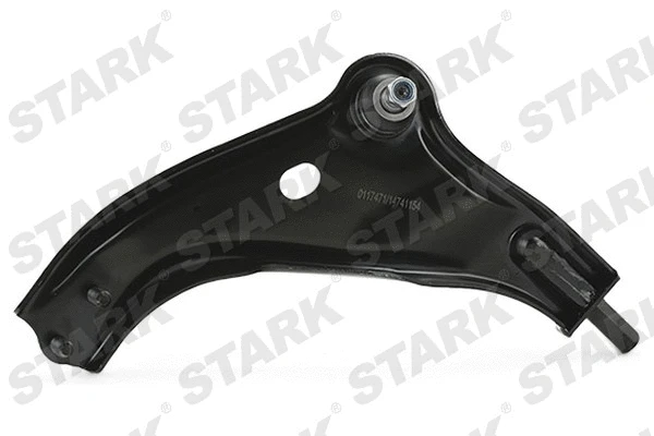 Control/Trailing Arm, wheel suspension (SKCA-0051177)