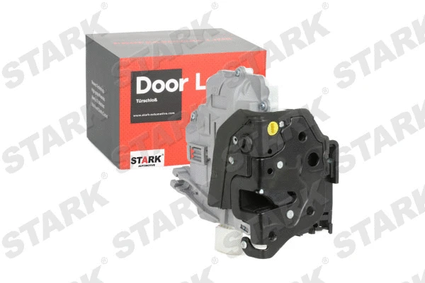 Door Lock