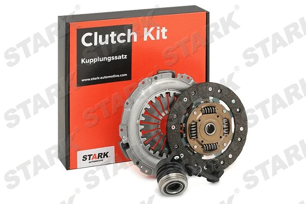 Clutch Kit (SKCK-0100698)