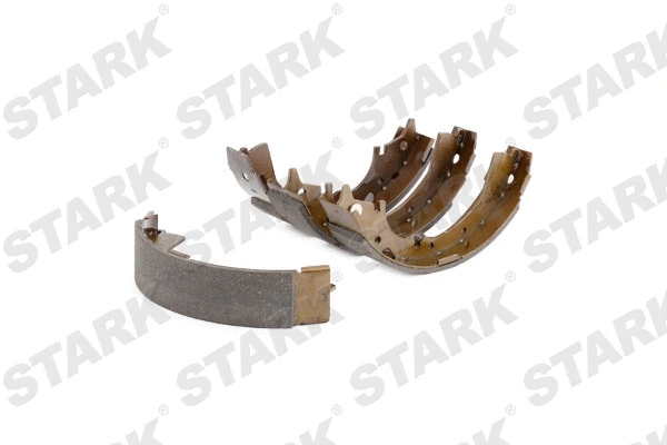 Brake Shoe Set (SKBS-0450186)
