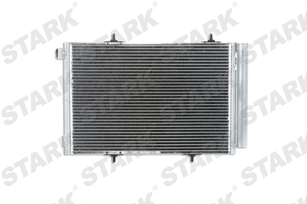 Condenser, air conditioning (SKCD-0110048)
