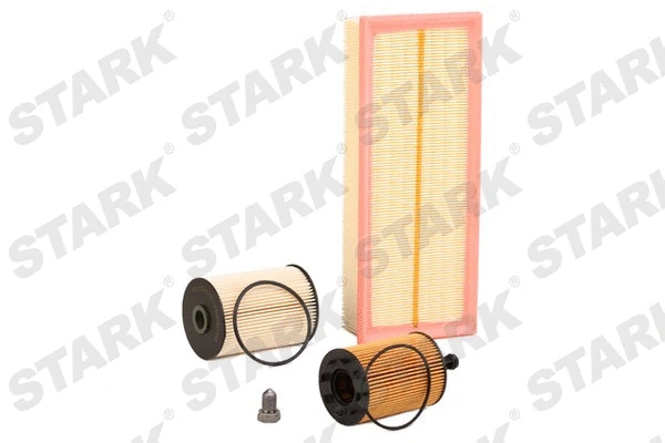 Filter Set