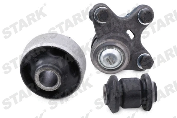 Repair Kit, control arm (SKRKW-4960008)