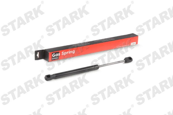 Gas Spring, boot/cargo area