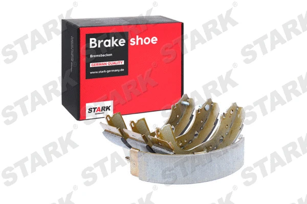 Brake Shoe Set (SKBS-0450111)