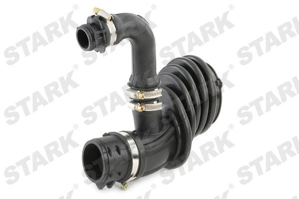 Intake Hose, air filter