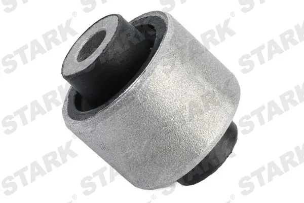 Mounting, control/trailing arm